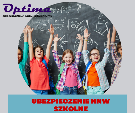 Czym jest ubezpieczenie szkolne?