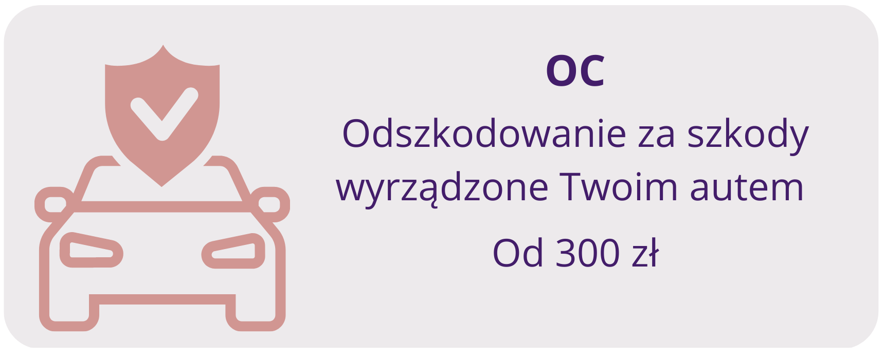 ubezpieczenie OC 