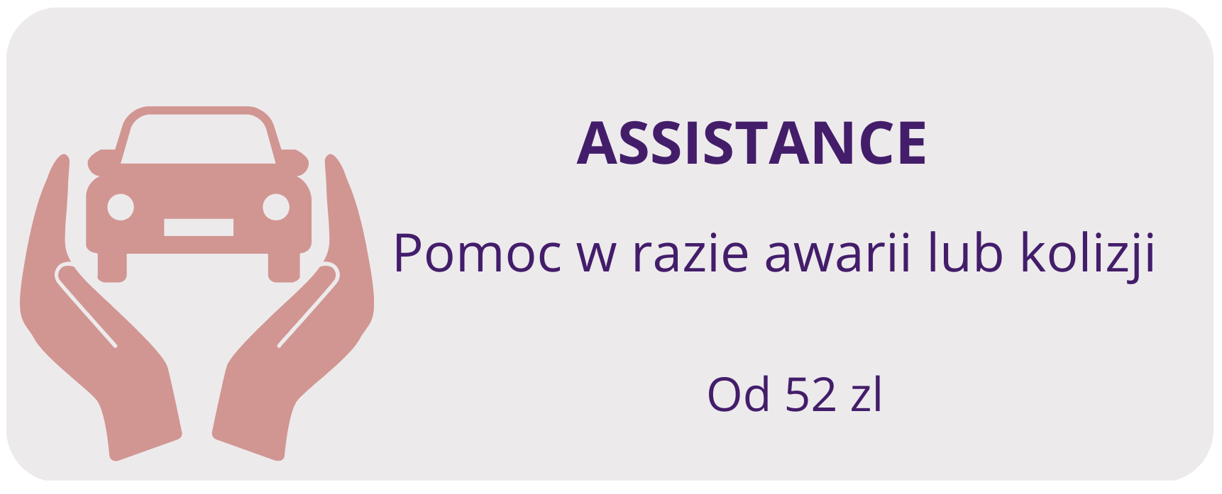 ubezpieczenie Assistance